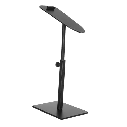 MUCKLILY Modern Design Shoe Display Stand Metal Shoe Organizer Stylish Rack for Store and Residential Use