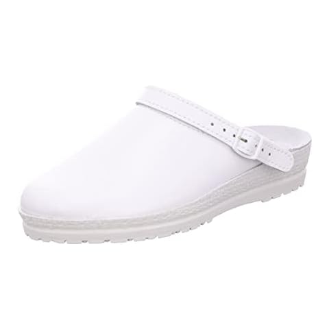 Rohde Women's Neustadt-d Clogs in Beige Cover