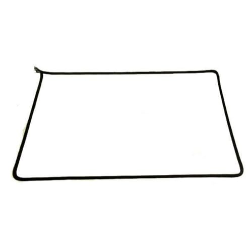 Joint de vitre interieur Four, cuisinière 74X8994 SAUTER Four, cuisinière 74X8994 SAUTER