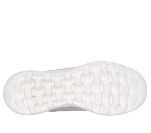 Image of Skechers Women's GO Walk Joy Sareh Waterproof Walking Sneaker