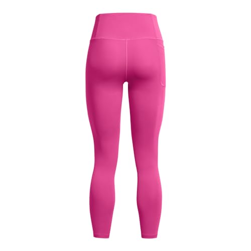 Image of Under Armour Women's Motion Ankle Leggings with Pockets