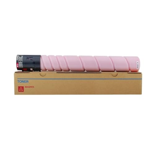 Cartouche de poudre TN221 rouge de 27000 pages pour imprimante C227 C287