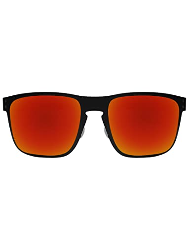 Image of 1.8MM Polycarbonate Replacement Lenses for Oakley Holbrook OO9102 /Holbrook XL OO9417 /Holbrook Metal OO4123 Sunglasses
