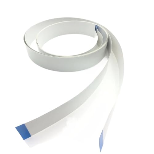 Câble de fuite plat 42 réparer chariot bloqué traceur DesignJet 500 800