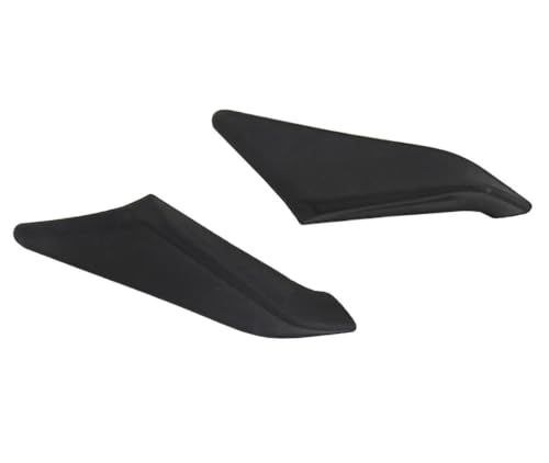 Déflecteurs de moto CRF1000L réduisent les turbulences de vent kit de carénage de remplacement