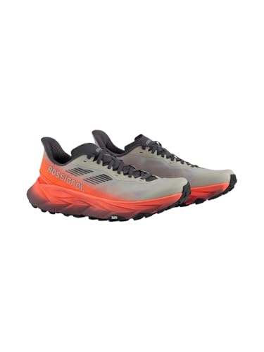 Chaussures de trail Rossignol Vercors baskets de course outdoor légères