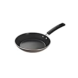Photo Gallery tramontina sicilia 9.5 in aluminum nonstick saut pan - hazelnut Photo Gallery tramontina sicilia 9.5 in aluminum nonstick saut pan - hazelnut