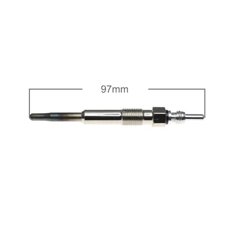 Bougies de préchauffage de chauffage 5V contre le démarrage difficile
