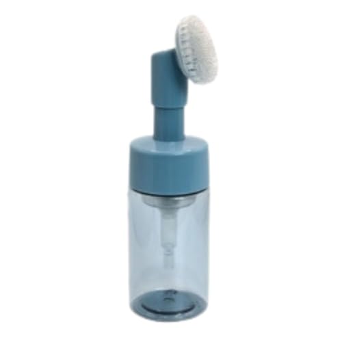 Frasco Pump Espumador e Massageador de Silicone Marco Boni - 100ml