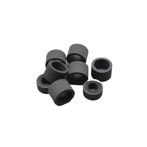 Plus de bourrage avec les rouleaux d'alimentation Alaris S2040 S2060W S2070