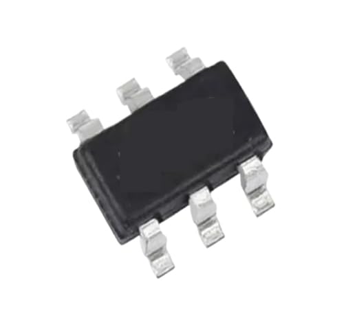 Chip SG6848TZ1 lote de 50 piezas para circuitos y reparaciones electrónicas