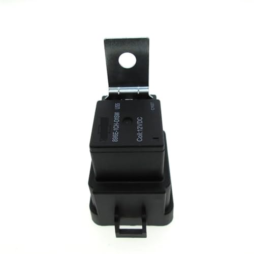 Relais 12V 896E-1CH-D1SW 35A 5PIN commutateur DC12V automobile