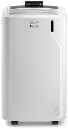 De'Longhi Pinguino - 3-in-1 Mobiles Klimagerät, für Räume bis 27 ...