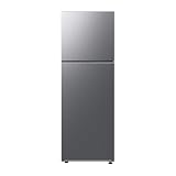 Samsung Frigorifero Doppia Porta EcoFlex AI F-RD31CG56S93M, AI Energy Mode, Twist Ice Maker, Total No Frost, 3 Mesi Garanzia Extra, 237L + 68L, LxAxP: 60 x 171,5 x 64,7 cm, Metal Inox