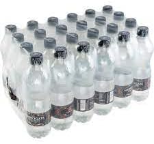 Harogate Spring Water – Still 500ml x 24 Bottles | Natural Mineral Water | Exceptionally Pure & Refreshing | British Premium Bottled Water
