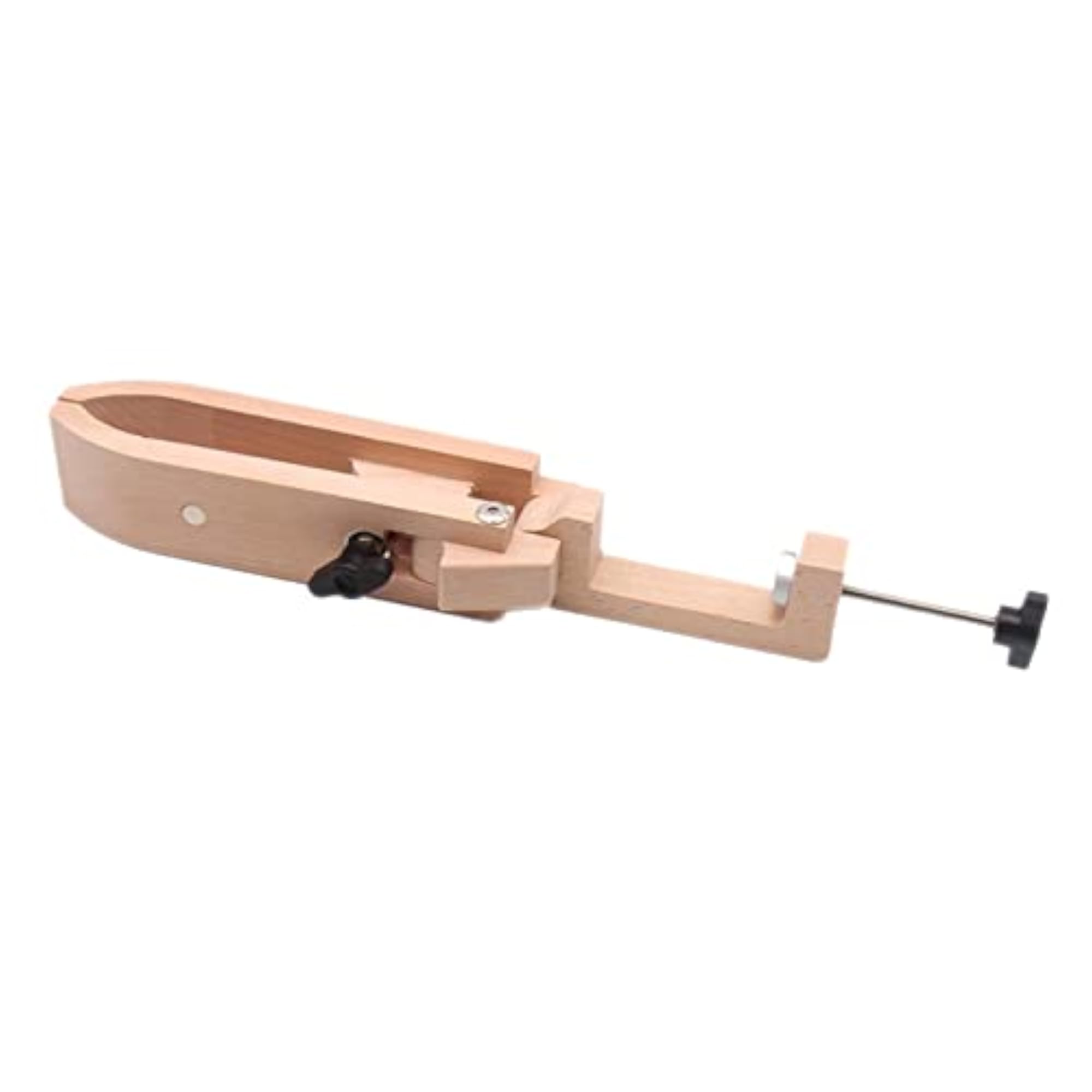 Leather Stitching Holder Table Clamp for DIY Crafting