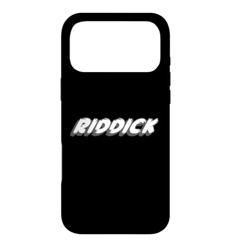 ���f�B�b�N | �s�b�` ���[�r�[ �u���b�N�X�y�[�X �L�����N�^�[ �X�}�z�P�[�X iPhone 17 Pro Max �p
