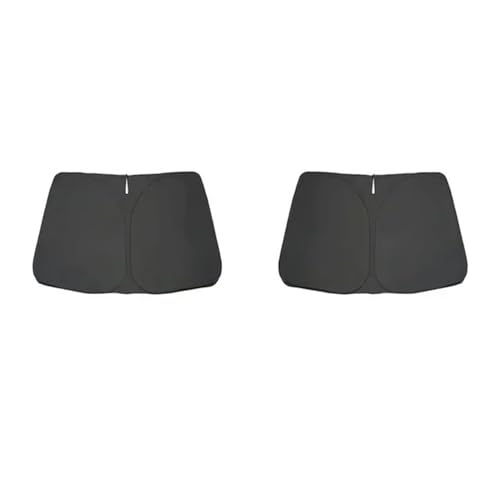 Rideau pare-soleil pour fenêtre de voiture Explorer U502