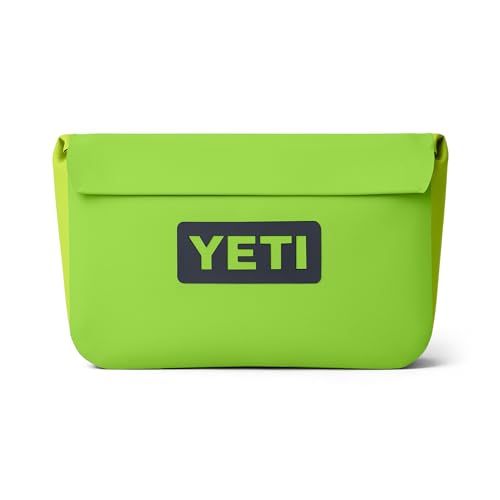 Image of YETI Sidekick Dry Waterproof Gear Case and Bag Accessory