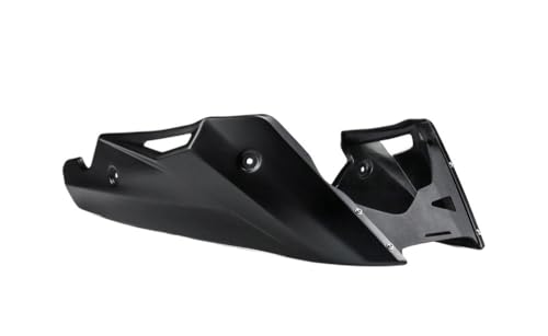 Sabot de protection moteur Hornet 750 pour sécuriser vos balades de week-end et trajets urbains