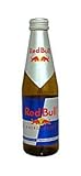 Red Bull - Glasflasche 0,25 l - 0,25 l
