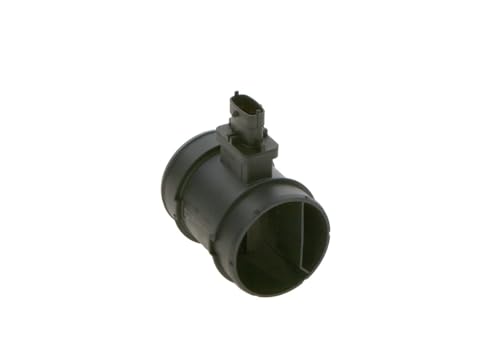Débitmètre d'air massique BOSCH 0281002917 pour Alfa Romeo 159 et Fiat Bravo II
