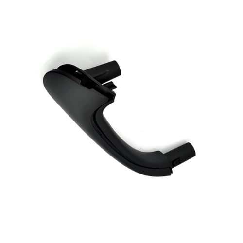 �����p�l���̃v���J�o�[ Compatible With For C280 For C350 2006 2007 C32 For AMG 2003 2004 �t�����g�C���e���A�h�A�v���n���h���g���������p(Black,Right)