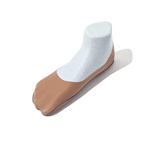 Image of SHEEC Women's No Show Socks for Flats | Non-Slip Invisible Liners for Heels & Ballet Shoes | Soft, Lightweight | 4 or 6 Pairs