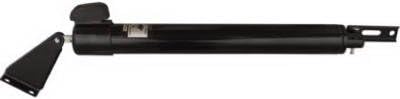 National Hardware Steel Door Closer