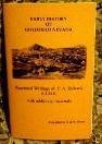 Early History of Goldfield Nevada 0976714116 Book Cover