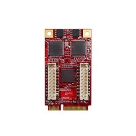 EMPL-G201-C1-A441 mPCIe - fAAC\[gGbE LANW[