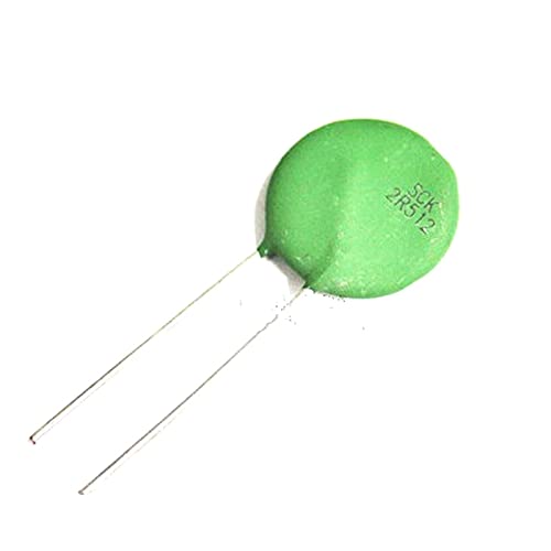 NTC thermistor SCK2R512 2.5ohm 12A