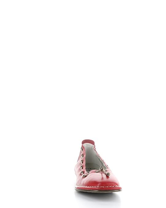 FLY London Women's Ballet Flat3