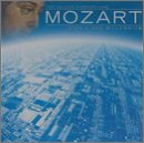 Mozert for a New Millennium [Audio CD] Keller Konsortium