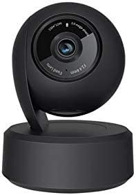 ARTSZY Domo Mini cámara Cámara de Seguridad inalámbrica Cámara IR Noche Cámara de vigilancia en el hogar Monitor de bebé