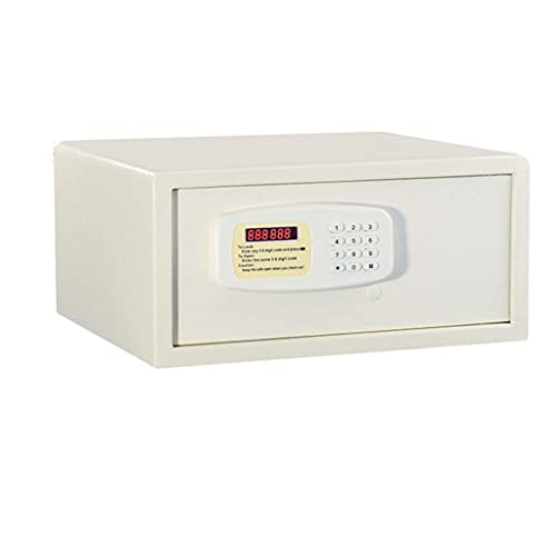 Maison électronique sécurité petit ménage coffre fort à pile 42x37cm discret
