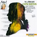 Highlights From Great Wind Concertos 6 [Audio CD] Mozart; Glaetzner; Taste; Haenchen and Weigle