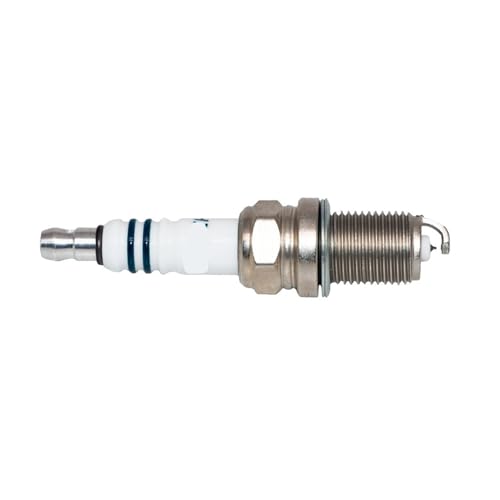 Bougies d'allumage Iridium pour IFR7X7G 2016 1.4L lot de 2 pièces