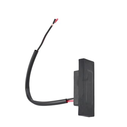 Interrupteur hayon Picanto 81260-1W220 coffre bloqué solution - 4