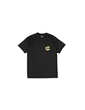 THE NORTH FACE Foundation Camiseta TNF Black-TNF Black XL