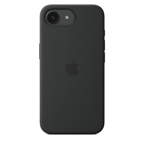 Coque iPhone 16e silicone - vue 10