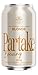 Partake Brewing Craft Non Alcoholic Beer, Blonde 12 Pack x 12 Fl Oz Cans - Low Calorie & Carb, No Sugar, All Natural Ingredients - Award-Winning Taste, Non Alcoholic Beer Without the Empty Calories