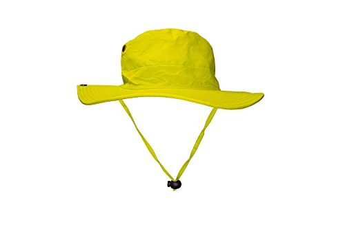 High Desert Gear Ladies Bucket Hat (Lime Green)