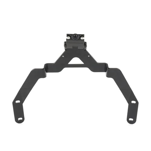 Barre d'extension Varadero XL1000V support GPS moto anti-vibrations stable