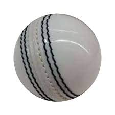 sapna T20 Matches Leather Cricket Ball (White) Standard Size Pack of 1 (B0D6YLD4WN) Amazon Price History, Amazon Price Tracker