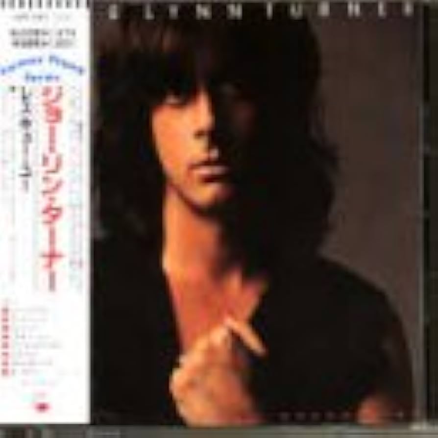 LP【プロモ用写真&バイオ付】JOE LYNN TURNER/Rescue Me Joe Lynn Turner Signed Rescue You Solo Vinyl Record JSA COA