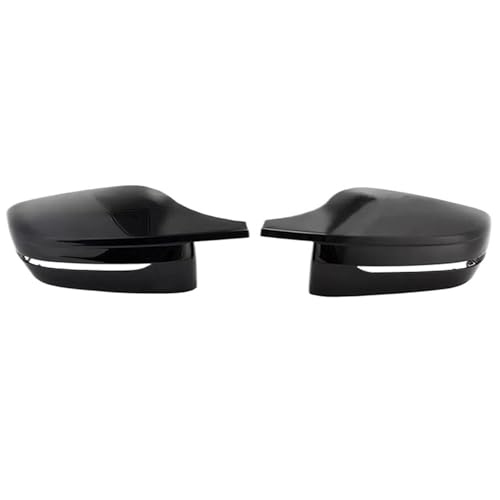 Capuchons rétroviseur style M pour BMW M3 G80 M4 G82 G83 2021-2024