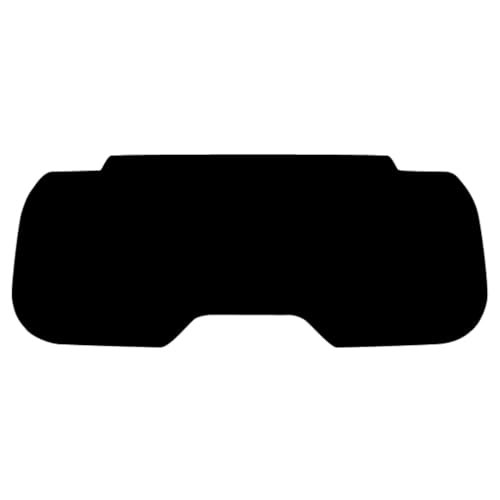 カーフィルム レクサス互換品 GX VJA252W 2025年04月〜 リアガラス(1枚型) WINCOS メタリック IR70HD AP-WFWM0493-R1-IR70HD