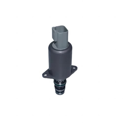 Électrovanne HLPPRV06A pour réparer la pression de pompe hydraulique 240 - 3
