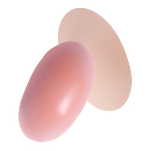 Didiseaon Silicone Shoulder Pads Reusable Non Slip Shoulder Protectors for Women